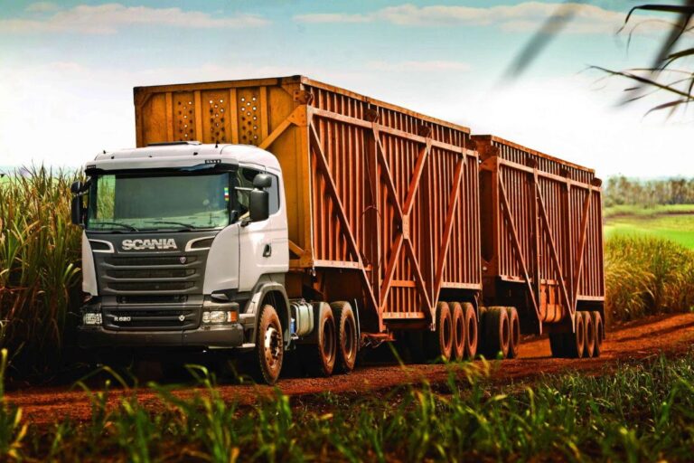 Condutores do Super Rodotrem precisarão de Curso de Cargas Indivisíveis