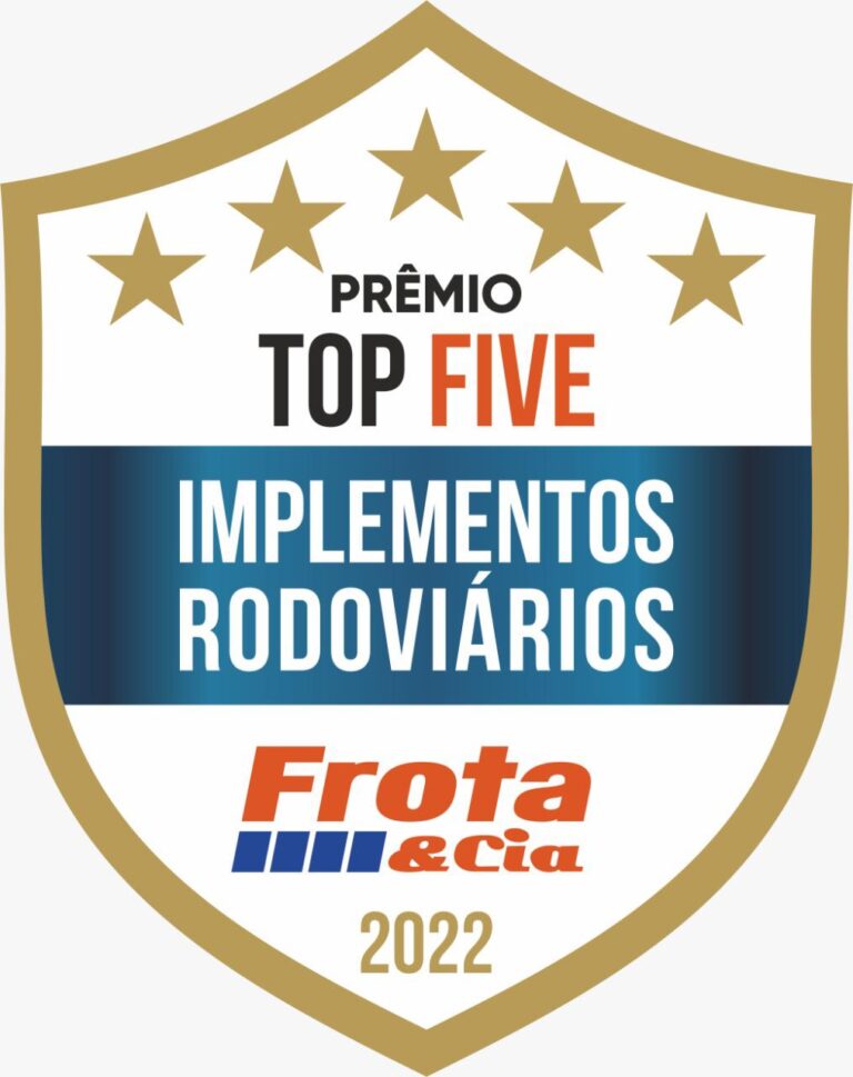 Estudo inédito de Frota&Cia mostra o desempenho dos fabricantes de implementos rodoviários