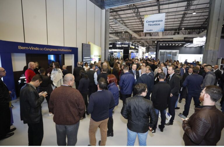 Abertas as inscrições para a 22ª TranspoSul