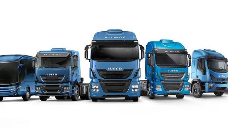 Portfólio da IVECO marca presença na 27ª edição da Agrishow