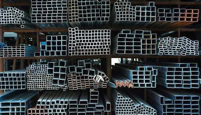 Indústria do aço mantém projeção de crescimento para 2022 mesmo com impactos econômicos negativos gerados pela guerra