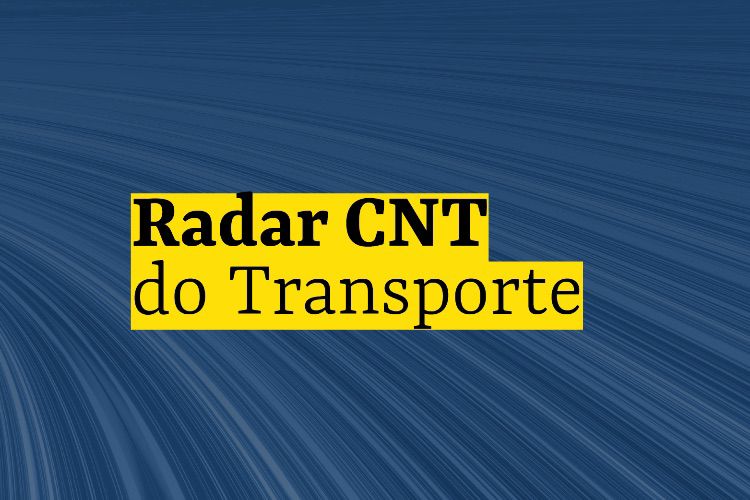 Mercado de trabalho do transporte no Brasil segue em ascensão em 2022