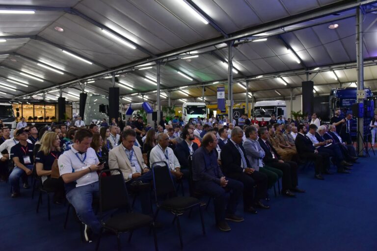 Transpoeste já conta com 19 grandes marcas expositoras confirmadas para 2022