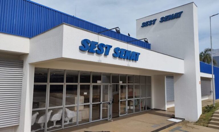 Santo Antônio da Platina no Paraná recebe nova unidade do SEST SENAT neste mês