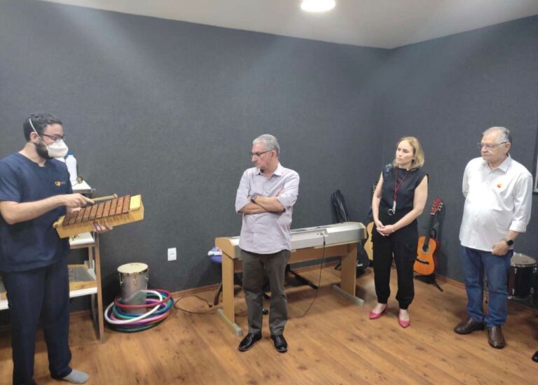 Diretor da FETRANSLOG-NE participa da visita ao IPREDE promovido pela SEFAZ-CE