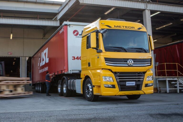 JSL fatura R$ 1,5 bilhão no primeiro trimestre