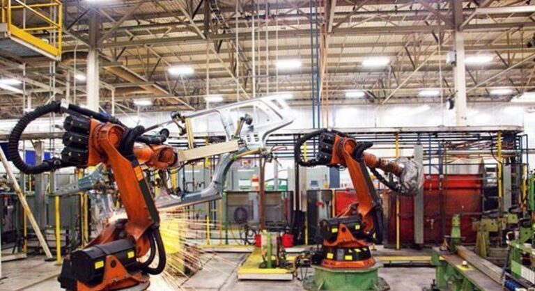 Indústria de Máquinas e Equipamentos tem previsão de crescimento