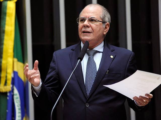 Deputado Hildo Rocha: Modernização do transporte de cargas e passageiros contribui para diminuir o Custo Brasil