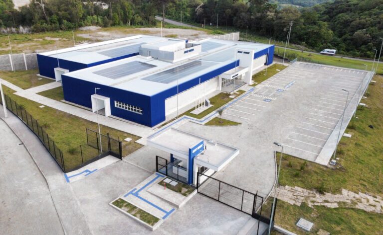 Nova unidade do SEST SENAT de Videira já está em operação