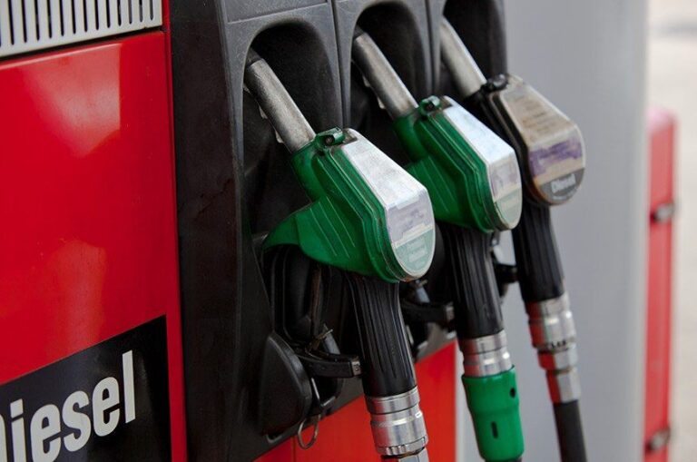 Governo restringe créditos de PIS e Cofins sobre diesel