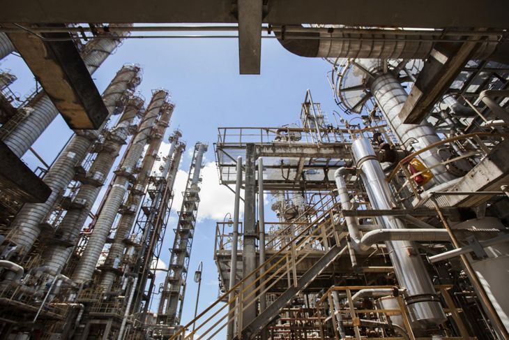 Reinvenção e resiliência aceleram retomada da indústria na Bahia