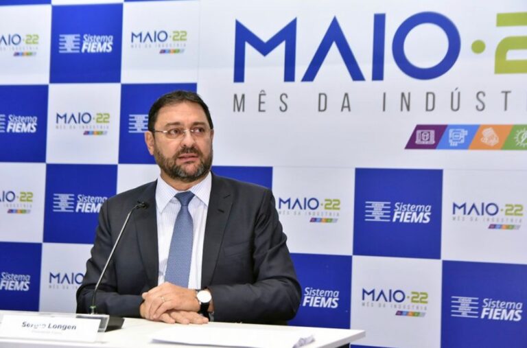 Em 15 anos, indústria de MS salta do 4º para o 2º lugar em participação no PIB estadual