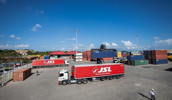 JSL foca em logística digital e compra Truckpad por R$ 10 milhões