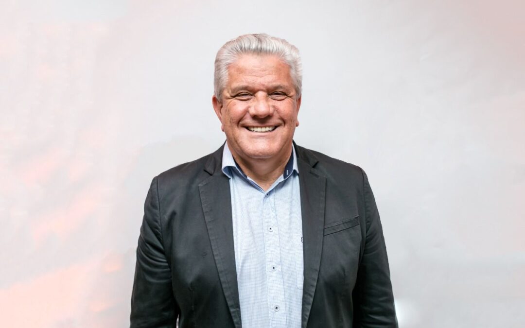 Ari Rabaiolli deixa presidência da Fetrancesc para concorrer a deputado federal