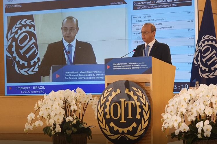 CNT afirma que a requalificação de trabalhadores pode garantir futuro das empresas e a geração de empregos