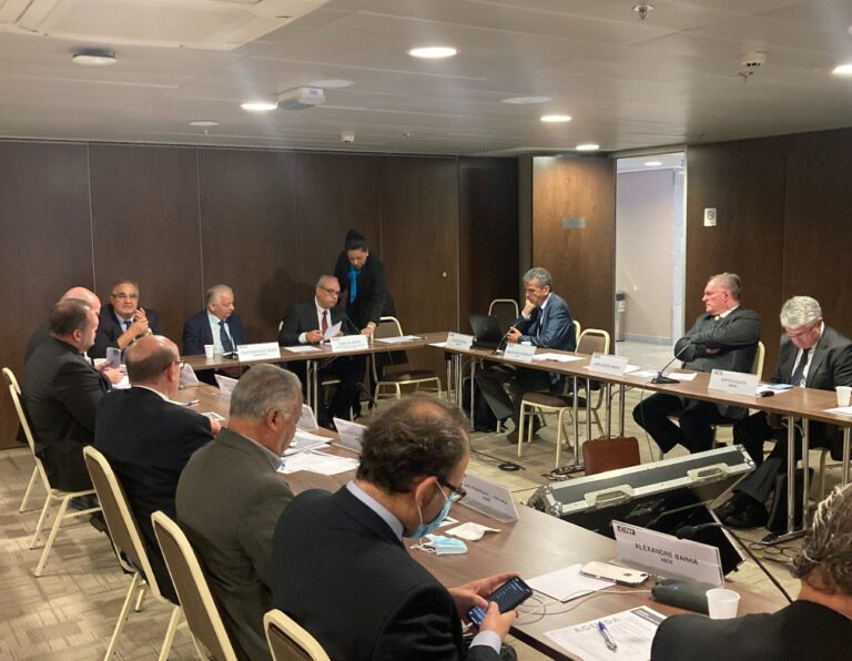 2,2 mil quilômetros de rodovias federais têm potencial para concessão de manutenção