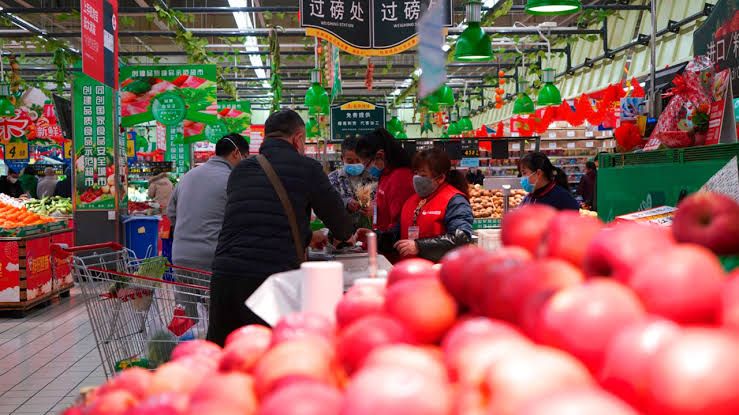 Brasil terá a missão de alimentar o mundo e evitar desabastecimento