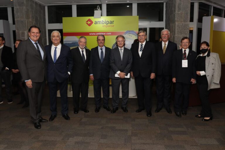 NTC&Logística apoiou a 16ª edição do Congresso Paulista do TRC em Campos do Jordão