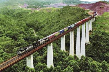 BID e Brasil acordam plano contra um dos maiores vilões do carbono no país