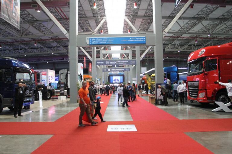 Transposul gera mais de R$ 1 bi em negócios