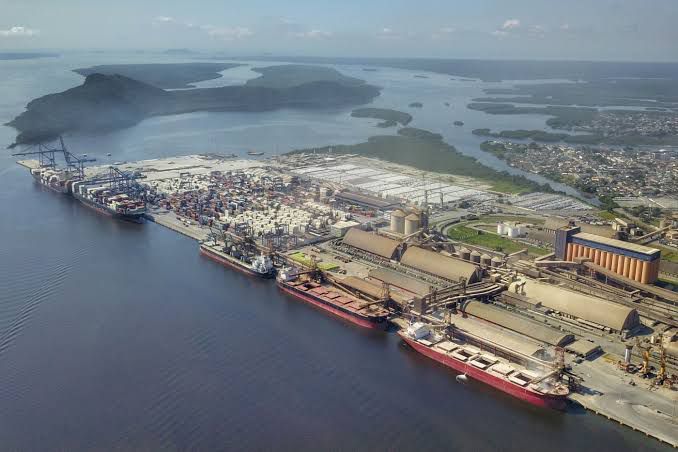 Portos do Paraná investe R$ 80 milhões em obras de melhorias nas cidades do Litoral
