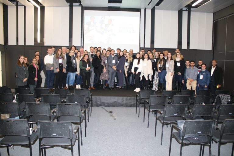 Núcleo da COMJOVEM da Região Sul de Santa Catarina sediou com sucesso o Seminário Itinerante em Criciúma