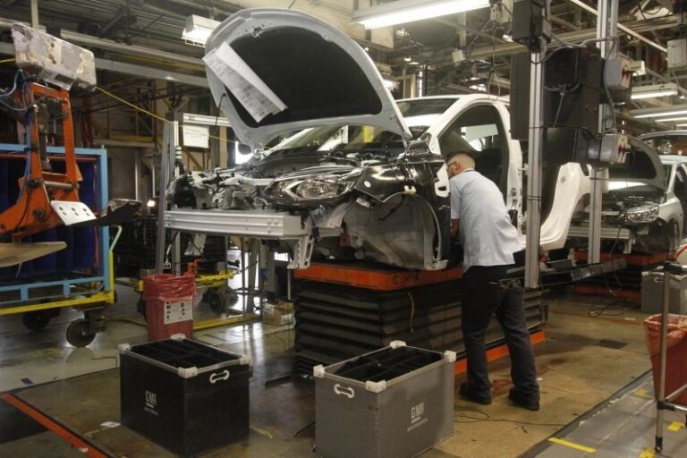 Exportações da indústria gaúcha sobem 8,7% no mês de maio