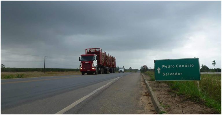 Comissão debate duplicação de rodovia federal no Espírito Santo