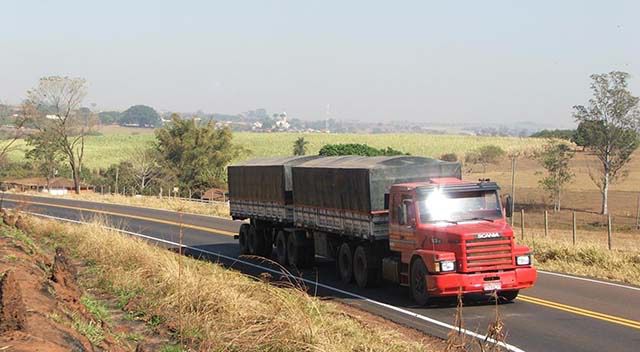 Delegacia especializada em crimes rurais e roubo de cargas será inaugurada nesta sexta-feira em Belo Horizonte