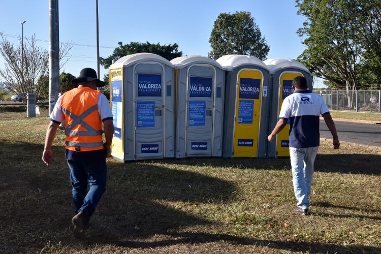 SEST SENAT dá início ao Estação Valoriza Transporte