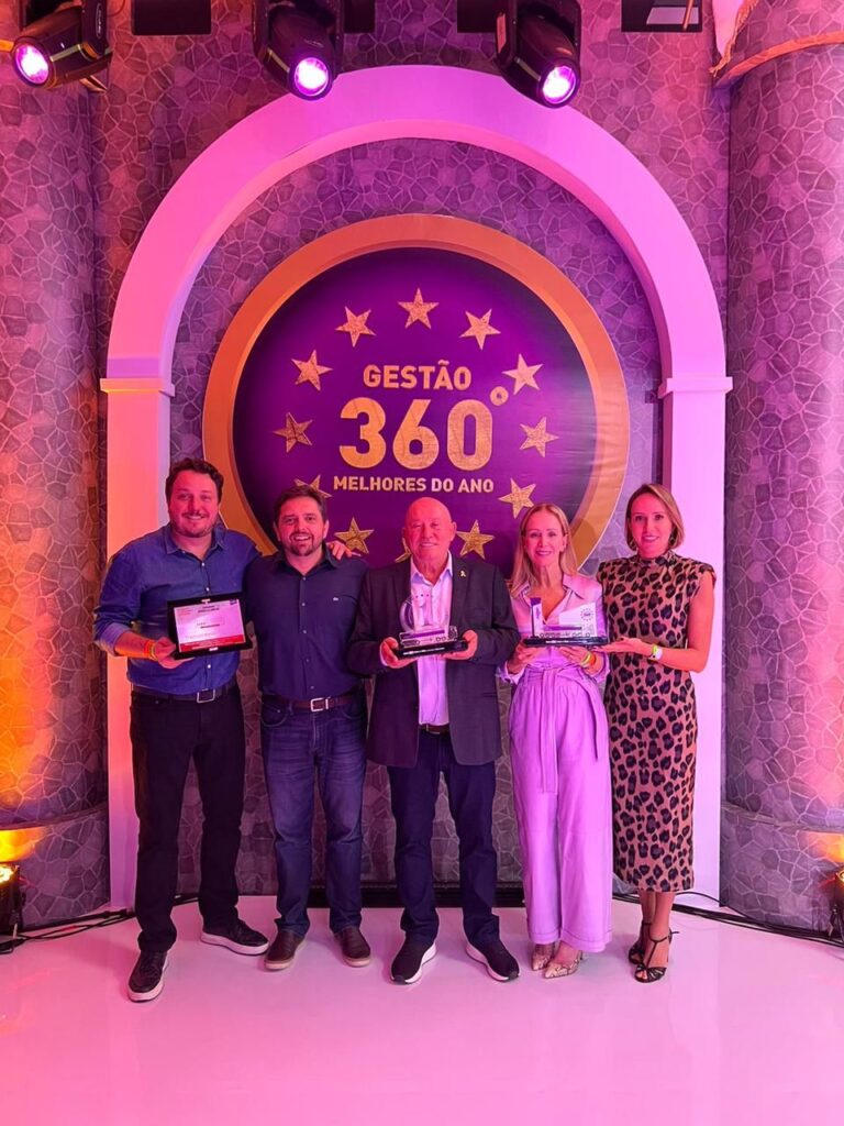 TransJordano leva prêmio de melhor performance geral no 11º Rodeio de Caminhões da Raízen