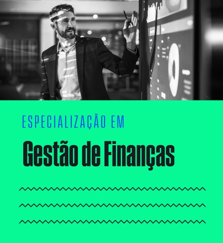 ITL recebe inscrições para Especialização em Gestão de Finanças