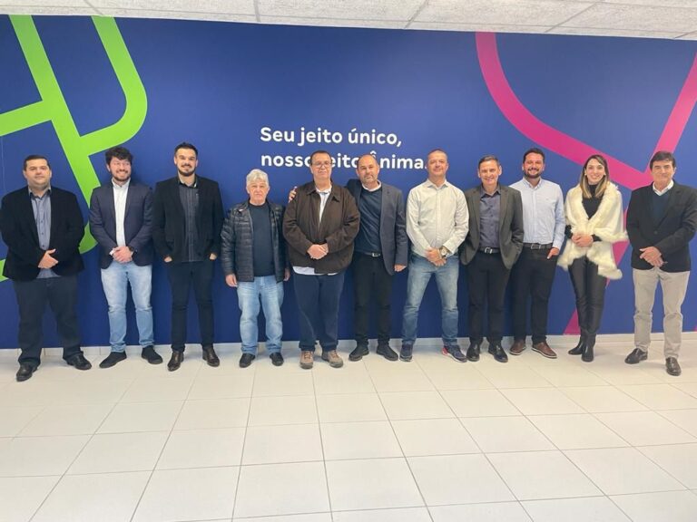 SETRAM elege e empossa a nova diretoria para gestão compreendida ao biênio de 2022/2024