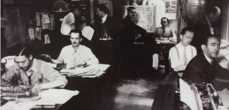 SETCEPAR completa 79 anos de atuação no TRC paranaense