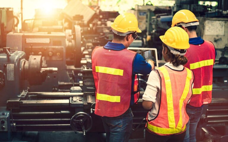 Índice de Confiança do Empresário Industrial fica em 57,8 pontos em julho