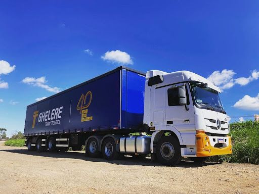 Propostas sustentáveis crescem no transporte rodoviário de cargas