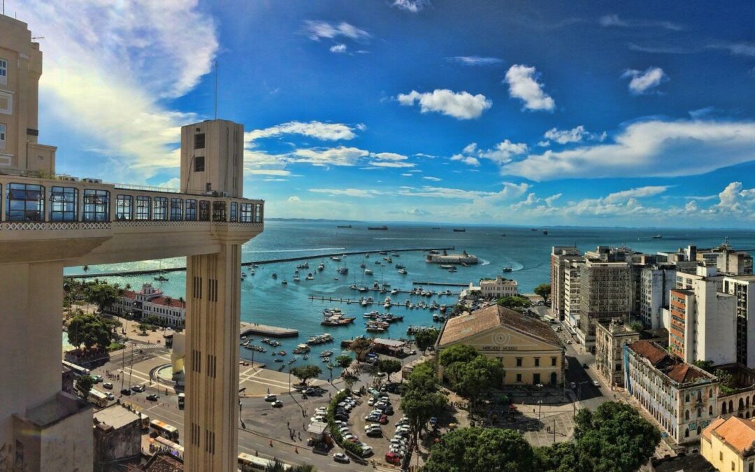Salvador recebe hoje a terceira edição do Seminário Itinerante da COMJOVEM