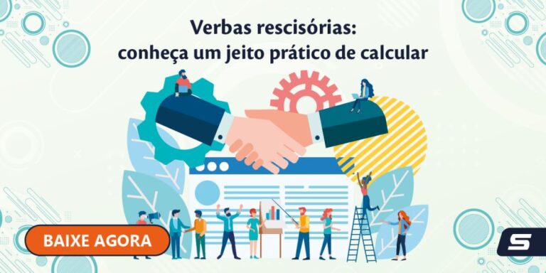 SETCESP lança e-book sobre verbas rescisórias