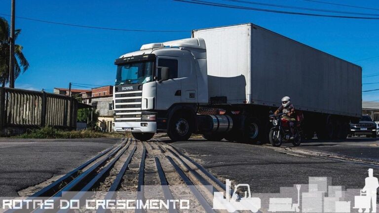 ‘Rotas do Crescimento’: como a logística impacta o preço dos produtos e a geração de empregos