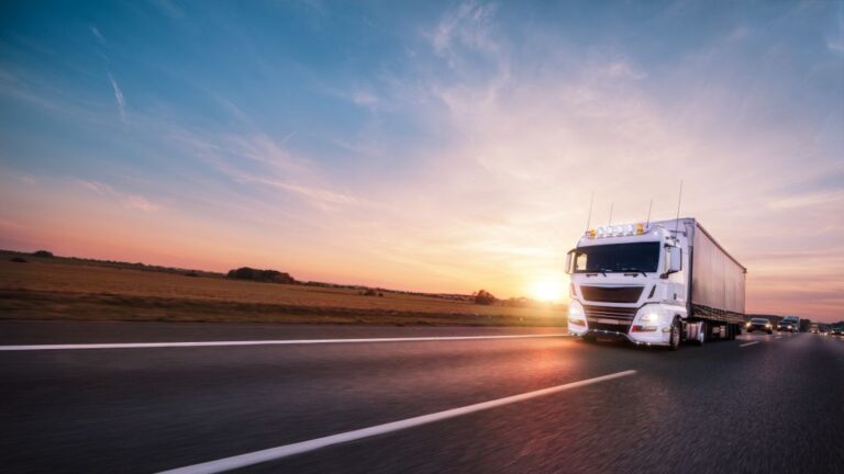 Brasil terá a maior movimentação de cargas da história