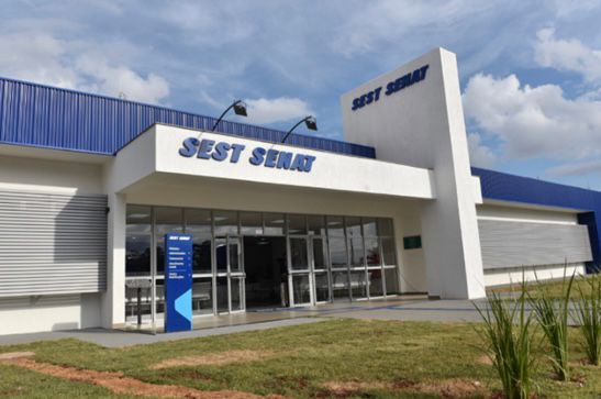 Curvelo em Minas Gerais irá ganhar unidade do SEST SENAT