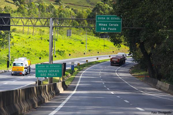 ANTT apresenta novo projeto para concessão da BR-381