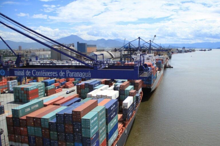 Agronegócio responde por quase metade das exportações do Brasil