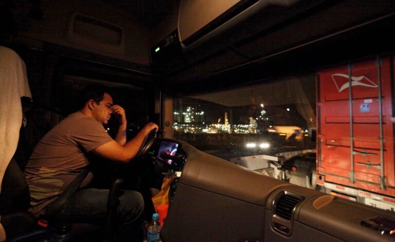 Em 2022, desrespeito à Lei do Descanso aumenta significativamente