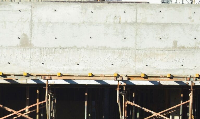 Índice de Confiança da Construção sobe 1,4 ponto em agosto, diz FGV