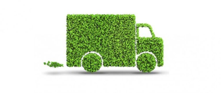 Artigo: Sustentabilidade no transporte de cargas