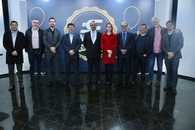 NTC&Logística comemora 59 anos de atuação no transporte de cargas brasileiro