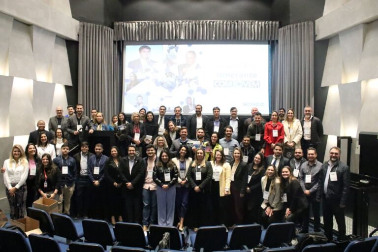 Edição São Paulo do Seminário Itinerante da COMJOVEM é realizado com sucesso