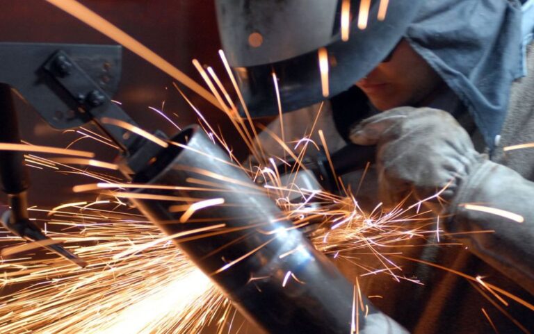 Toda a indústria avaliou economia como positiva ou neutra