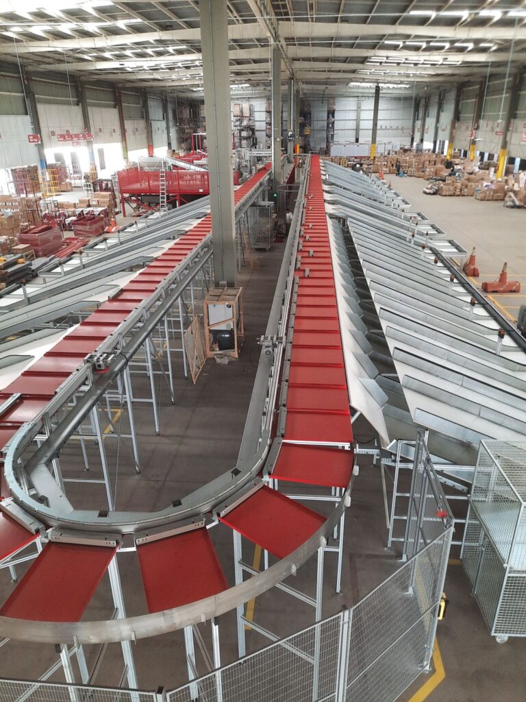 Patrus Transportes investe R$ 20 milhões em tecnologia na unidade de Vitória